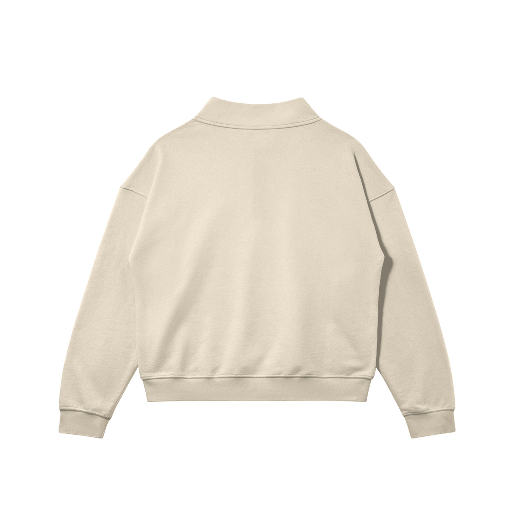 Rice Apricot | Back
