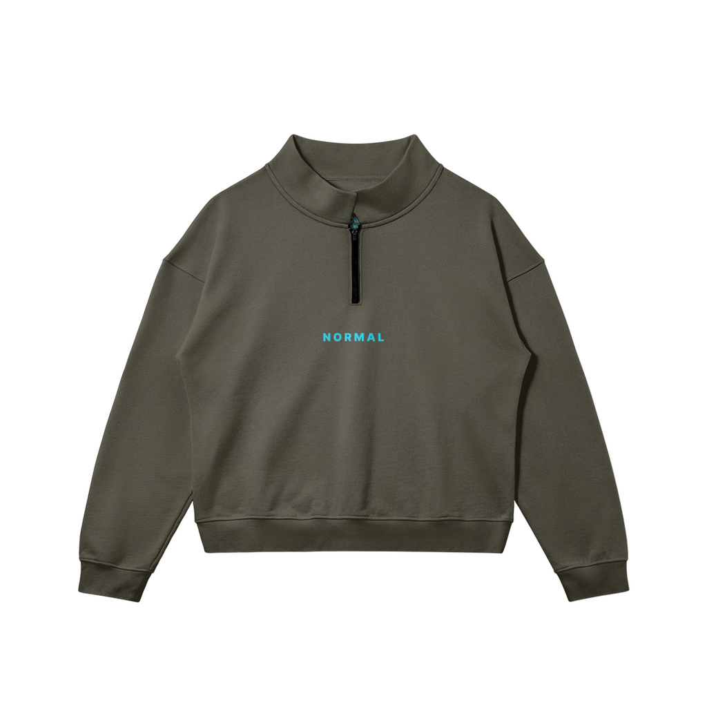 Charcoal Grey | Front