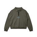 Charcoal Grey | Front