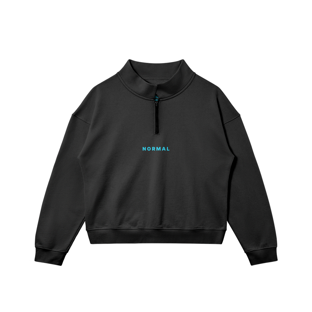 Black | Front