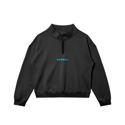 Black | Front